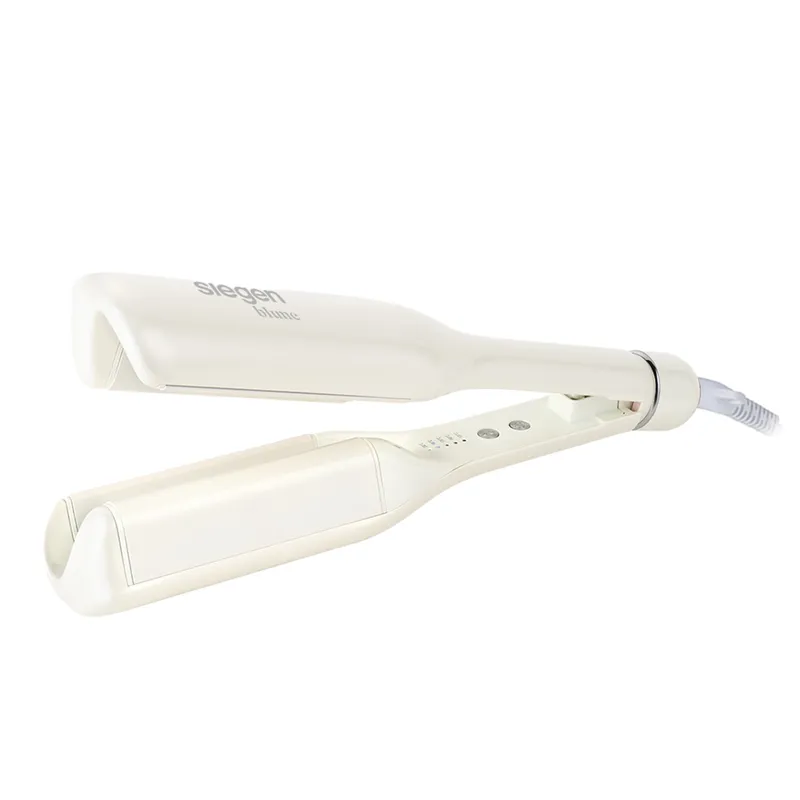 SIEGEN - Ondulador Siegen Blume Dream Waves SG-B2601 Placas Pro Ceramic 3 en 1