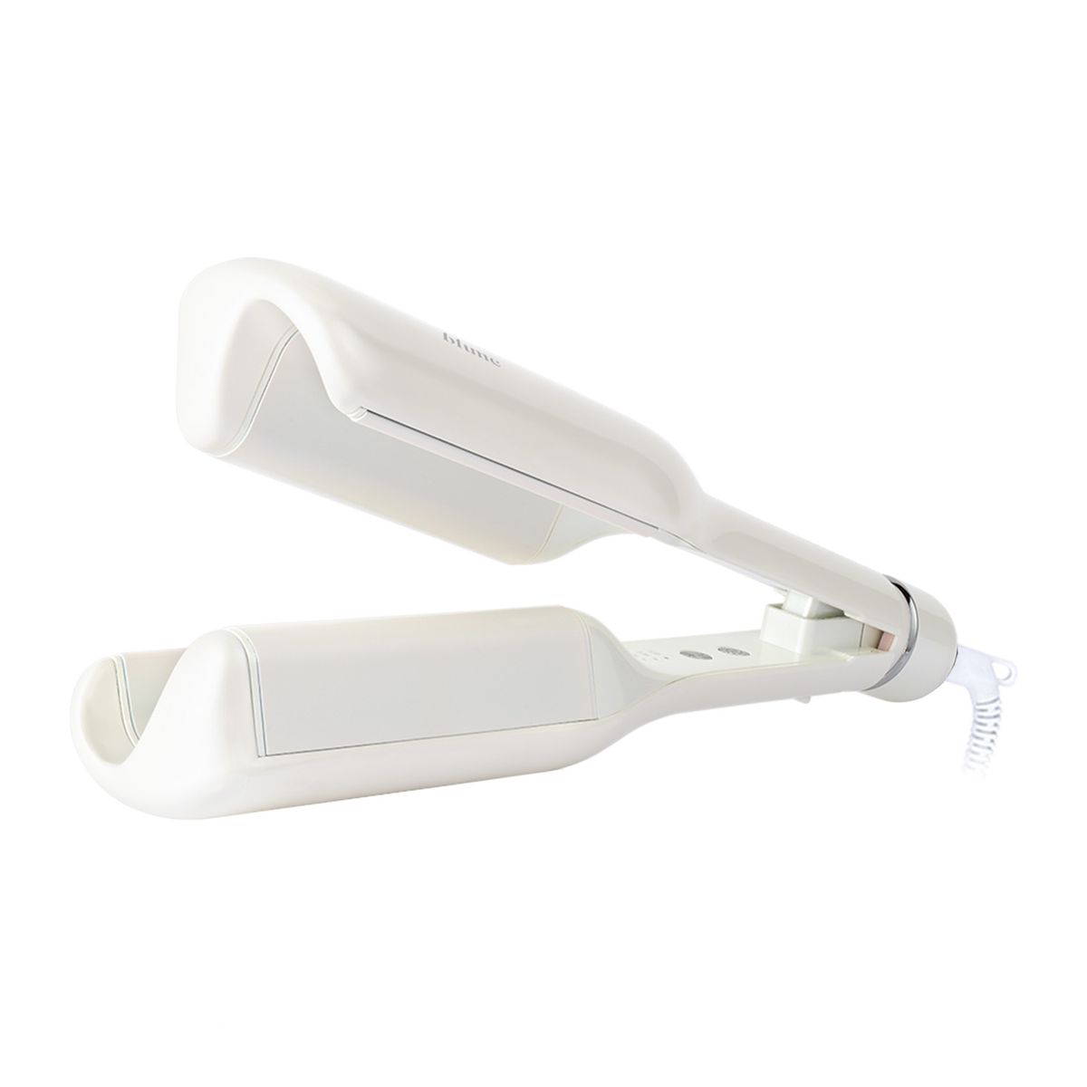 SIEGEN - Ondulador Siegen Blume Dream Waves SG-B2601 Placas Pro Ceramic 3 en 1