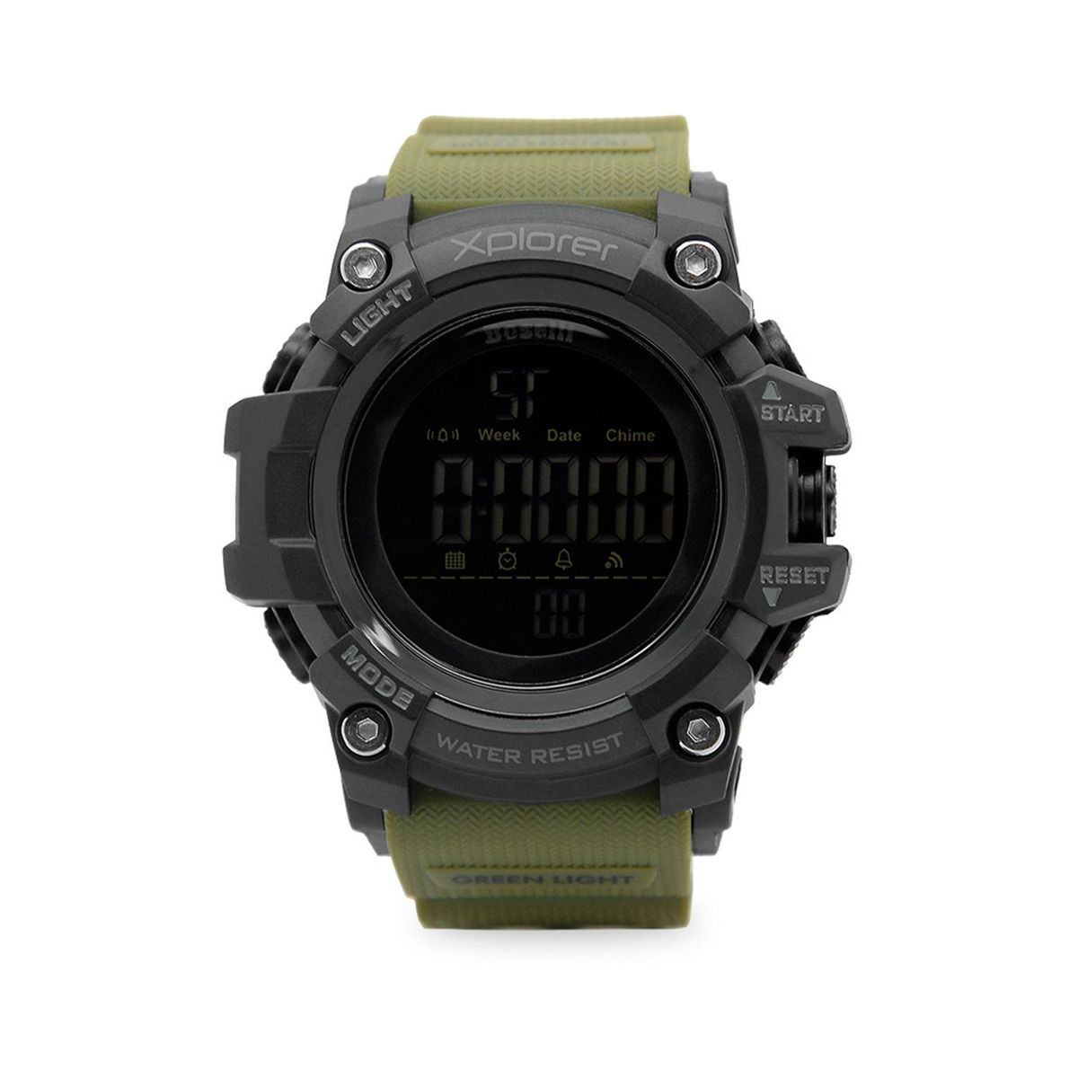 BOSELLI - RELOJ ACUATICO HOMBRE B700-1384 BOSELLI - 1020868