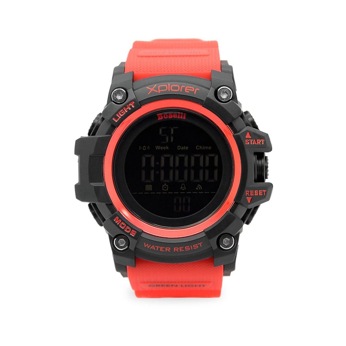 BOSELLI - RELOJ ACUATICO HOMBRE B700-1384 BOSELLI - 1020867