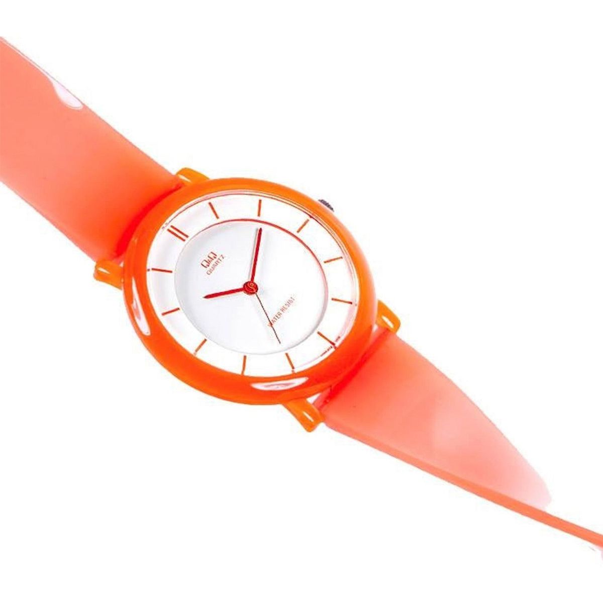 Q&Q - RELOJ ACUATICO MUJER VQ94J014Y Q&Q