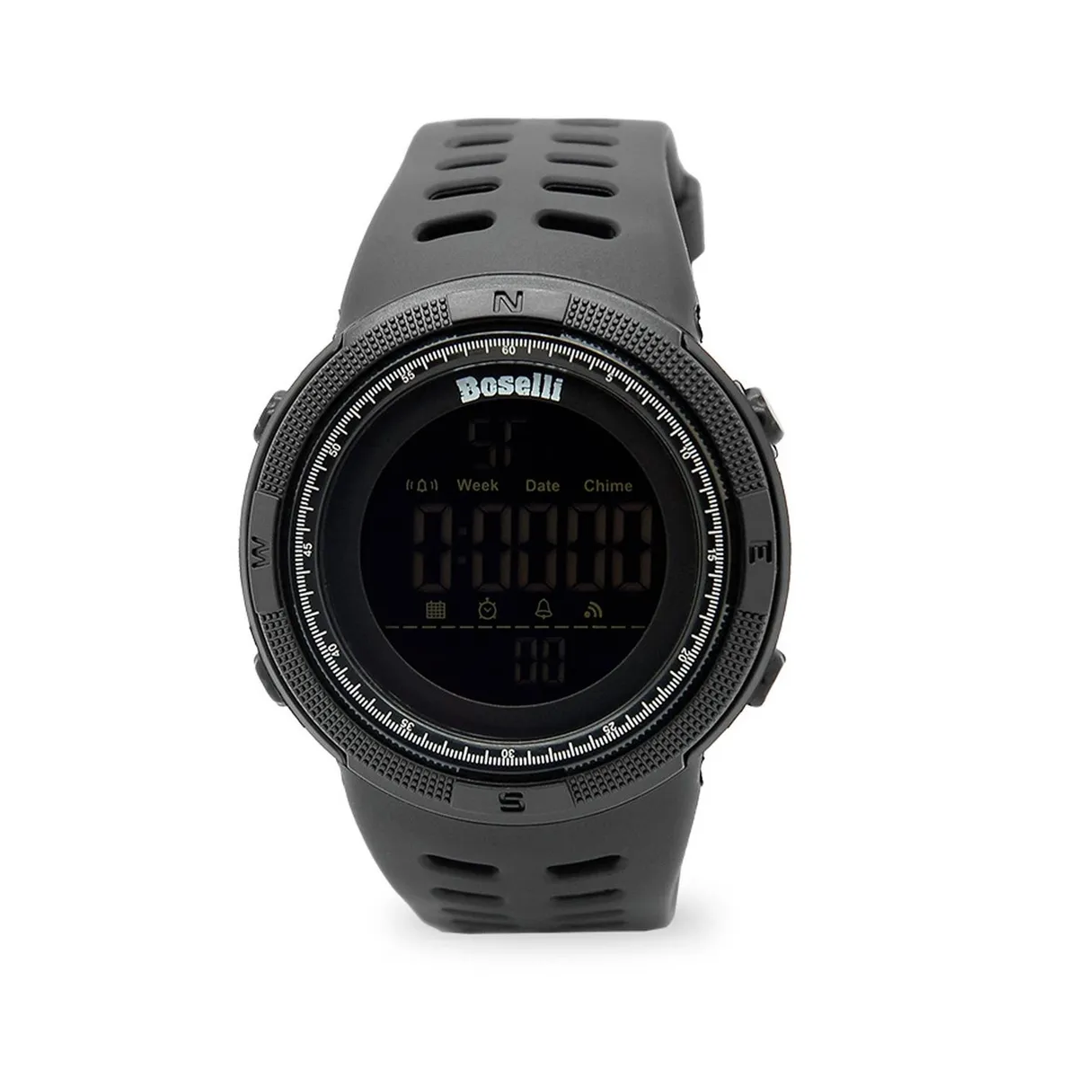 BOSELLI - RELOJ ACUATICO HOMBRE B700-1251 BOSELLI - 1020874