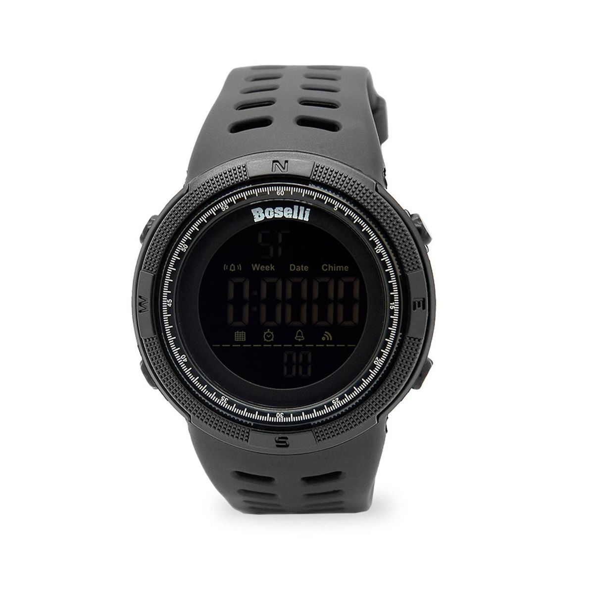 BOSELLI - RELOJ ACUATICO HOMBRE B700-1251 BOSELLI - 1020874