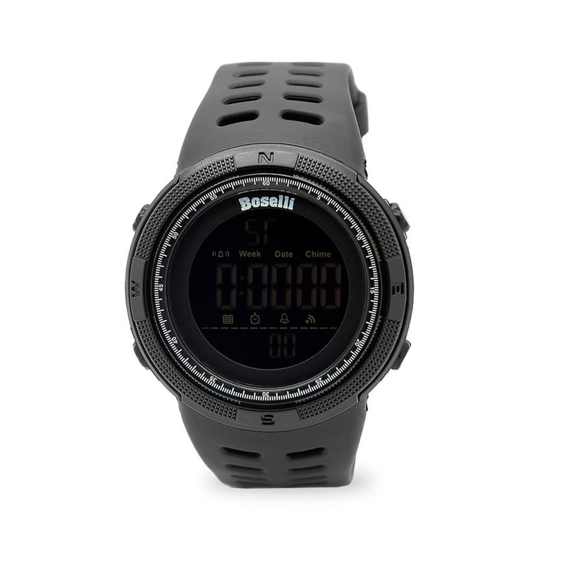 BOSELLI - RELOJ ACUATICO HOMBRE B700-1251 BOSELLI - 1020874