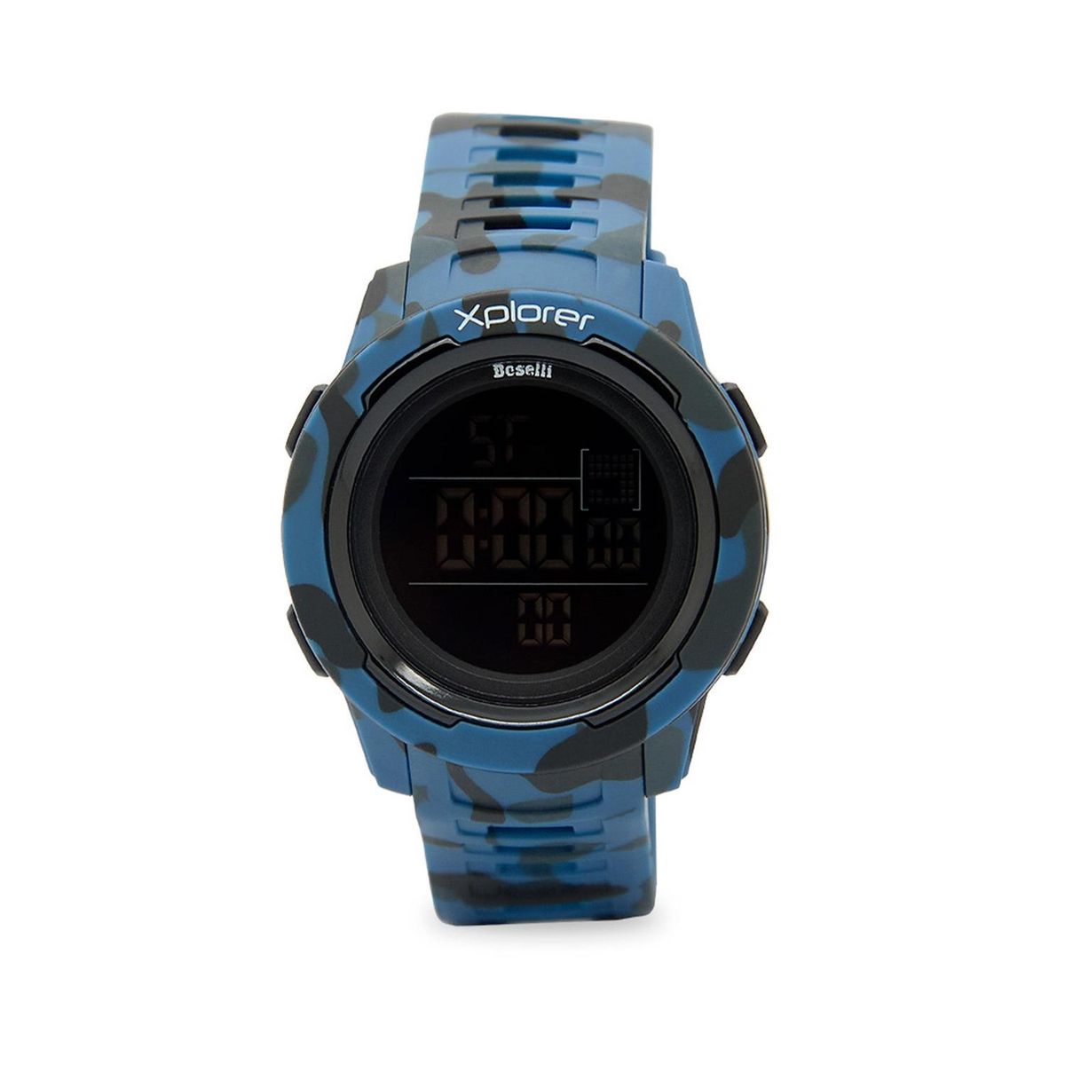 BOSELLI - RELOJ ACUATICO HOMBRE B700-1731 BOSELLI - 1020885