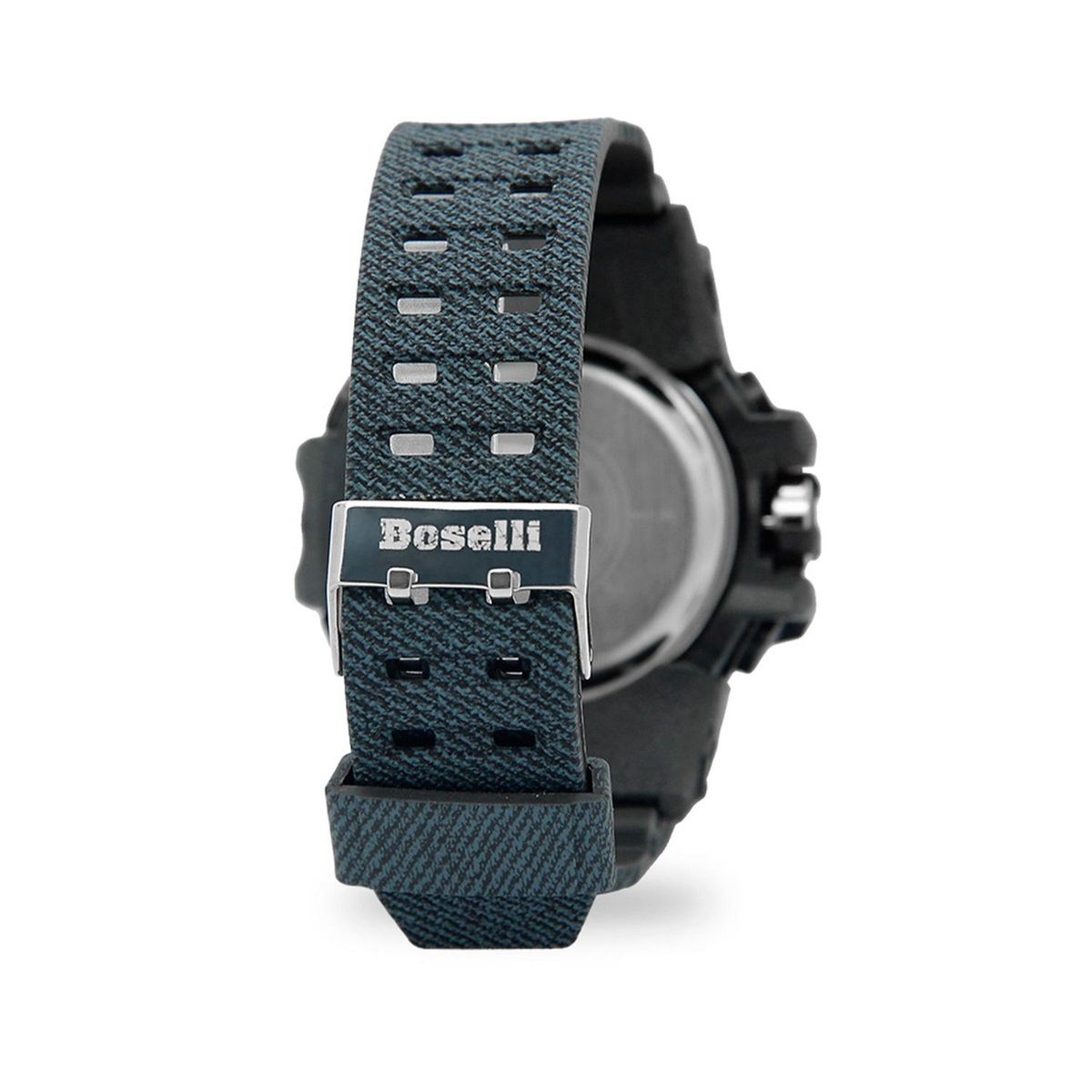 BOSELLI - RELOJ ACUATICO HOMBRE B700-1155B BOSELLI - 1020873