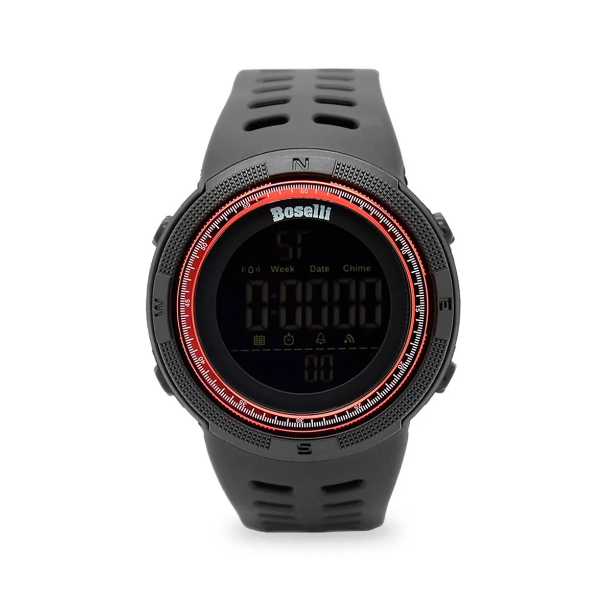 BOSELLI - RELOJ ACUATICO HOMBRE B700-1251 BOSELLI - 1020876