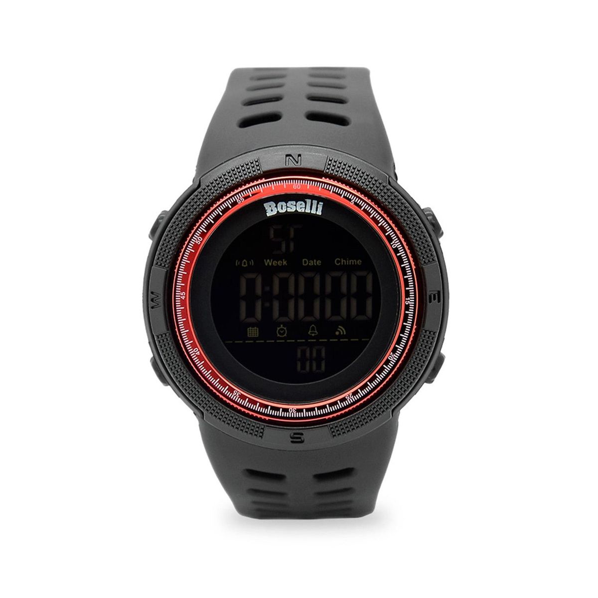 BOSELLI - RELOJ ACUATICO HOMBRE B700-1251 BOSELLI - 1020876