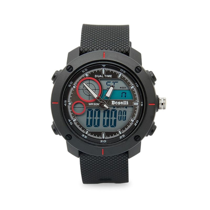 BOSELLI - RELOJ ACUATICO HOMBRE B700-1361 BOSELLI - 1020881