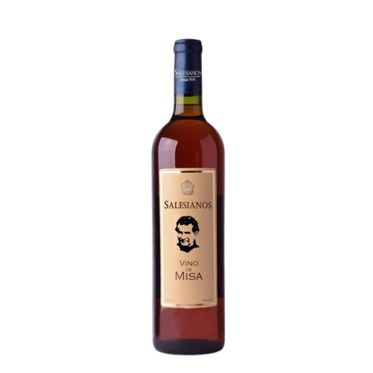 SALESIANOS - Vino de Misa Salesianos  x 750 ml.