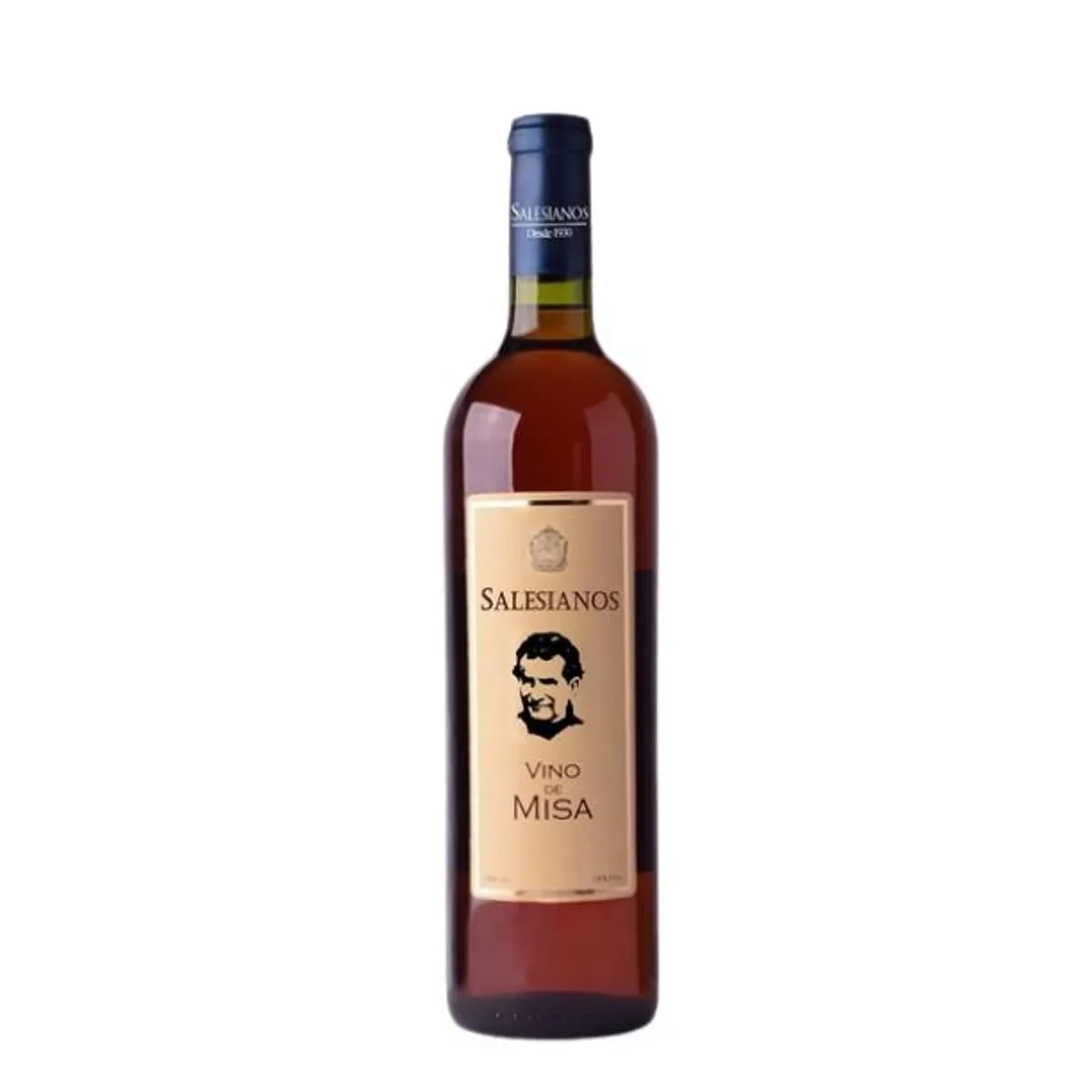 SALESIANOS - Vino de Misa Salesianos  x 750 ml.