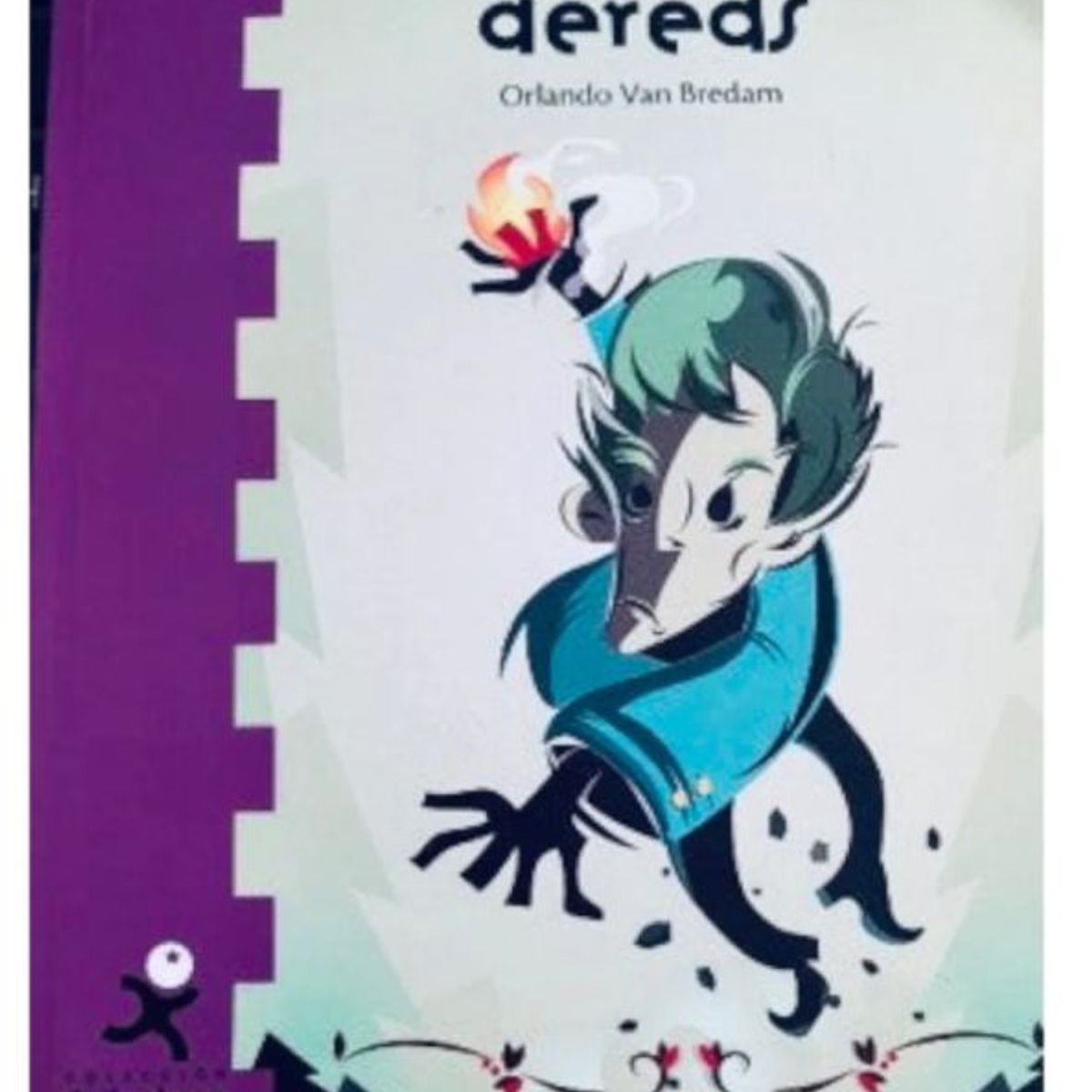 GENERICO - Libro Infantil Las Tumbas Aéreas