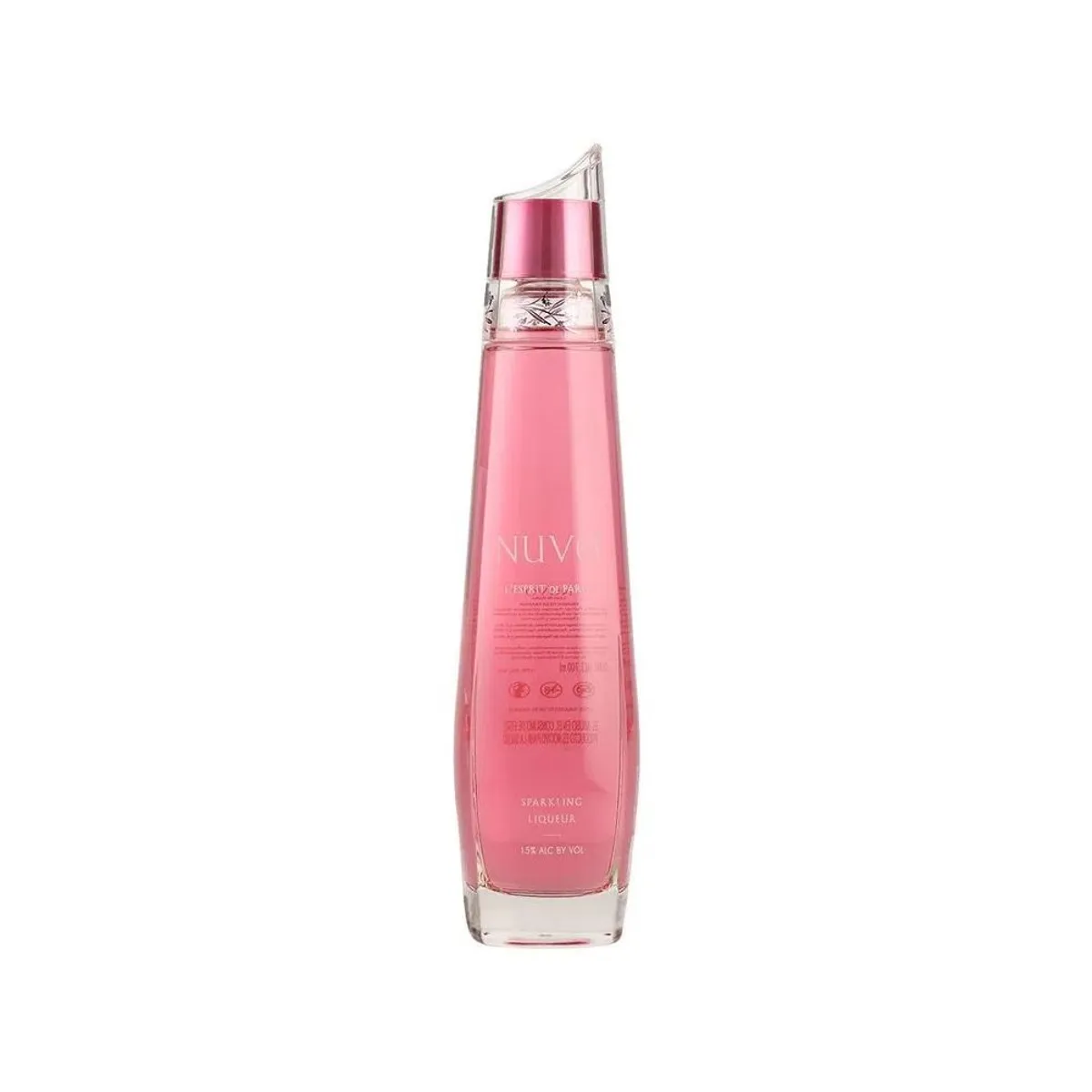 CIROC - VODKA NUVO SPARKLING LIQUEUR 750ML