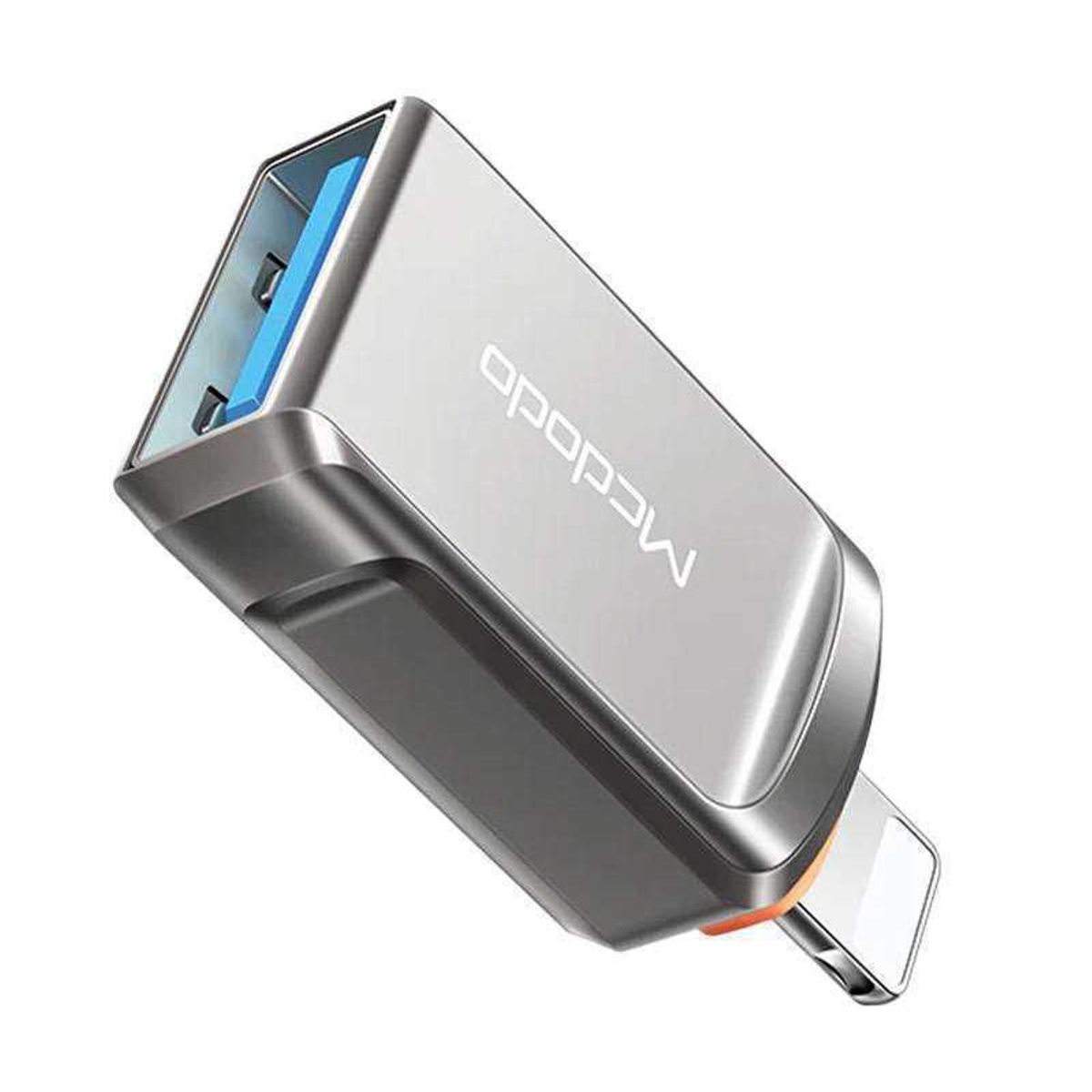 GENERICO - Adaptador Lightning a USB 3.0