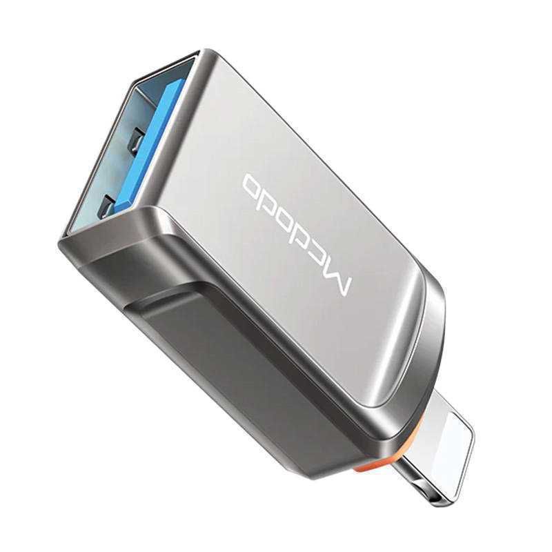GENERICO - Adaptador Lightning a USB 3.0