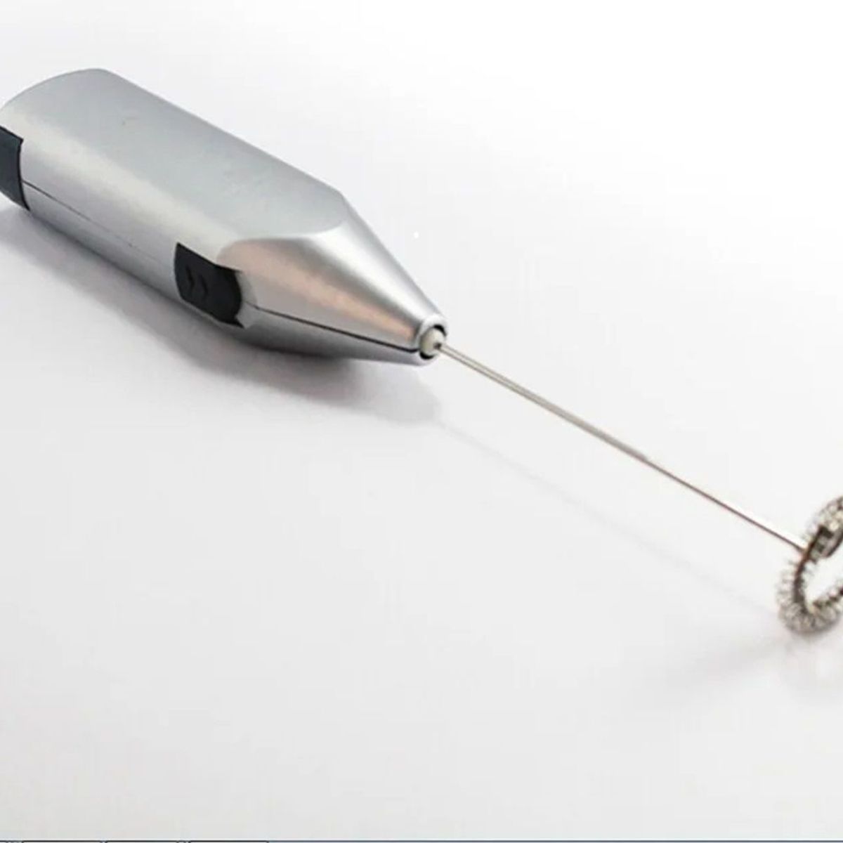 GENERICO - Batidora Espumadera Café Leche inalámbrico Licuadora Regalo Mamá