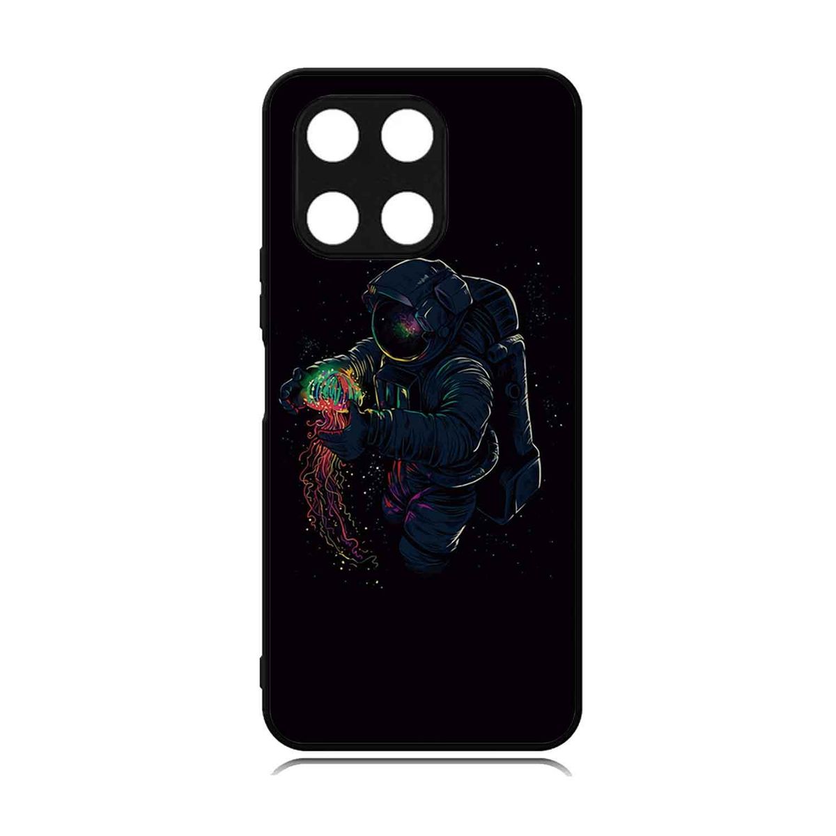 GENERICO - Funda Protector Case Para HONOR X6A PLUS
