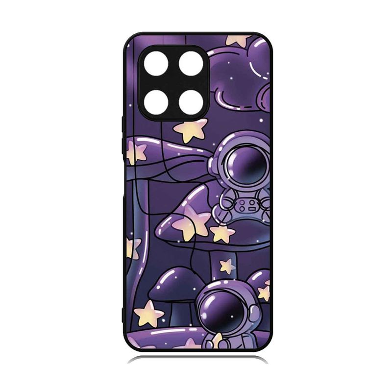 GENERICO - Funda Protector Case Para HONOR X6A PLUS