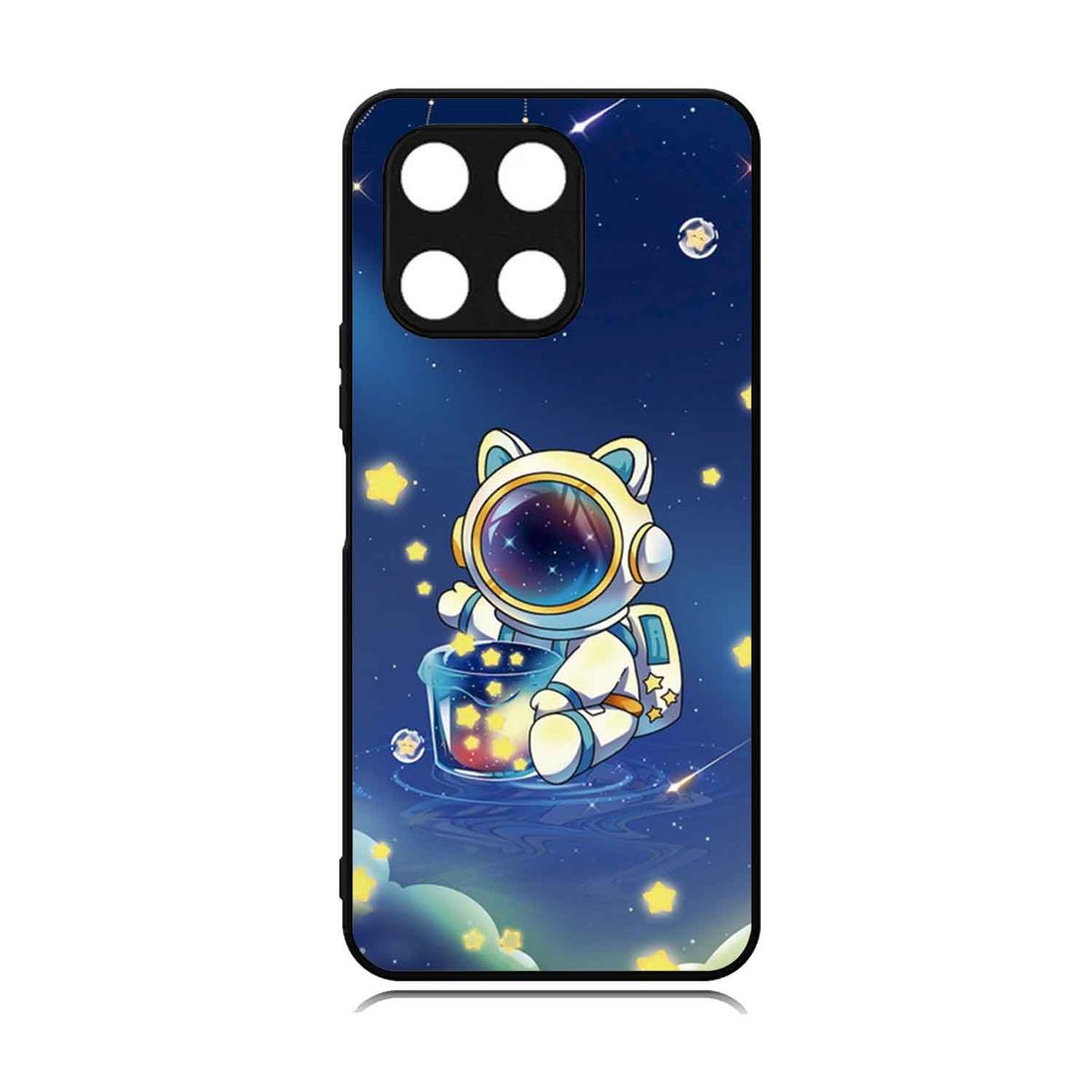 GENERICO - Funda Protector Case Para HONOR X6A PLUS