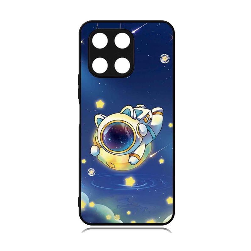 GENERICO - Funda Protector Case Para HONOR X6A PLUS