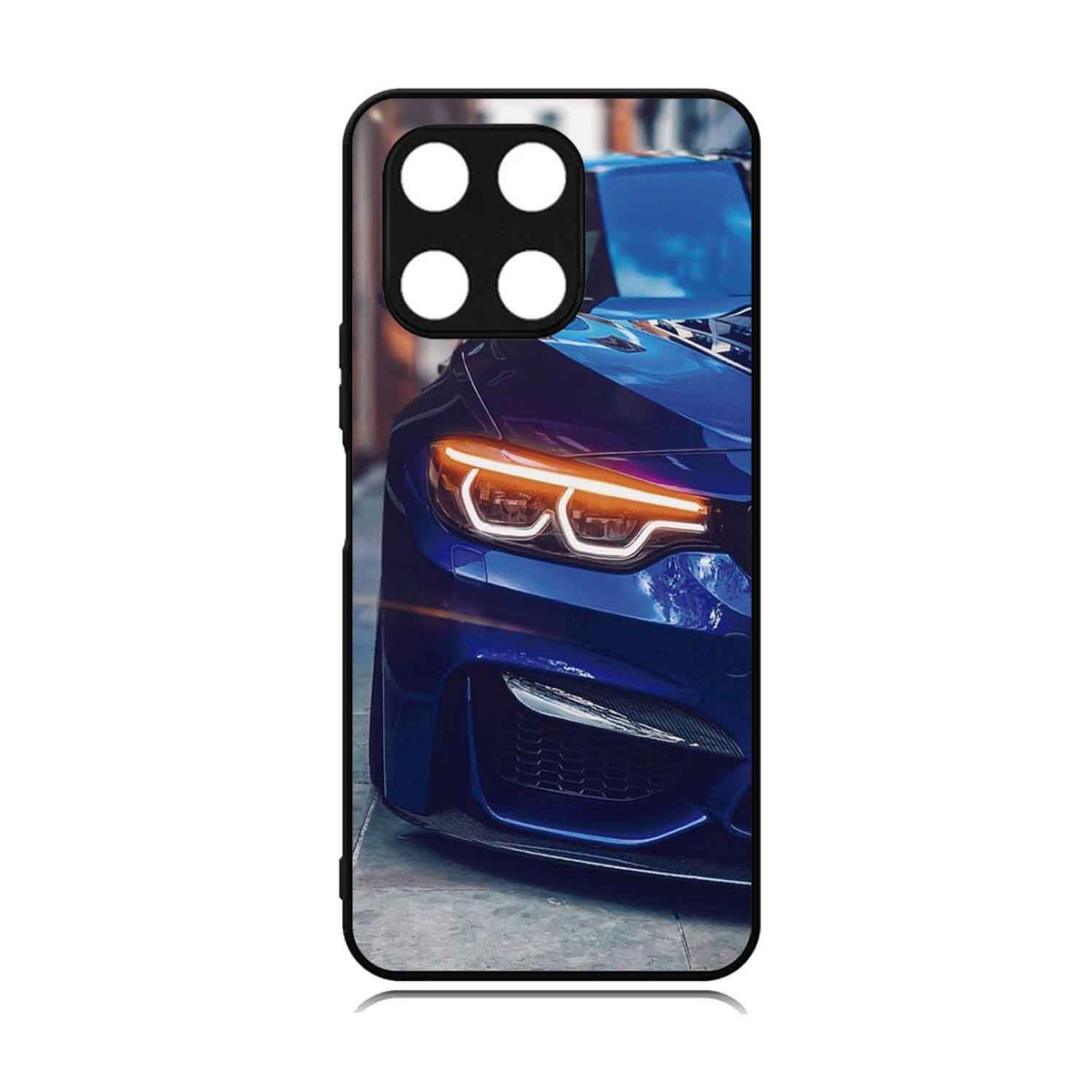 GENERICO - Funda Protector Case Para HONOR X6A PLUS