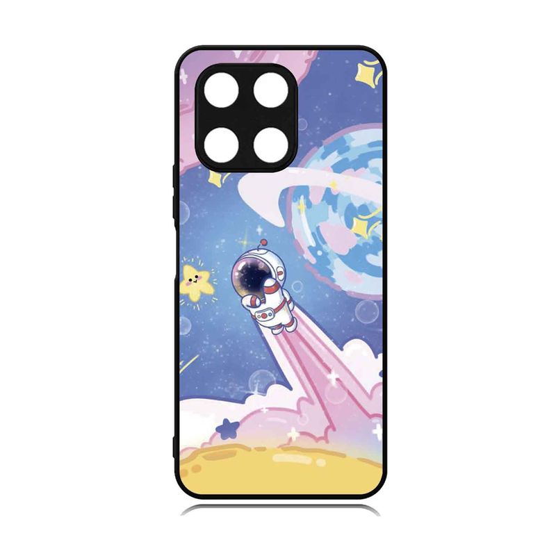 GENERICO - Funda Protector Case Para HONOR X6A PLUS