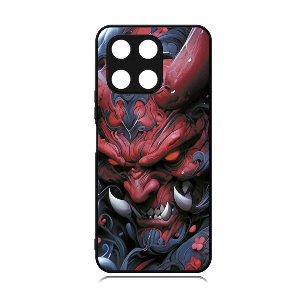 GENERICO - Funda Protector Case Para HONOR X6A PLUS