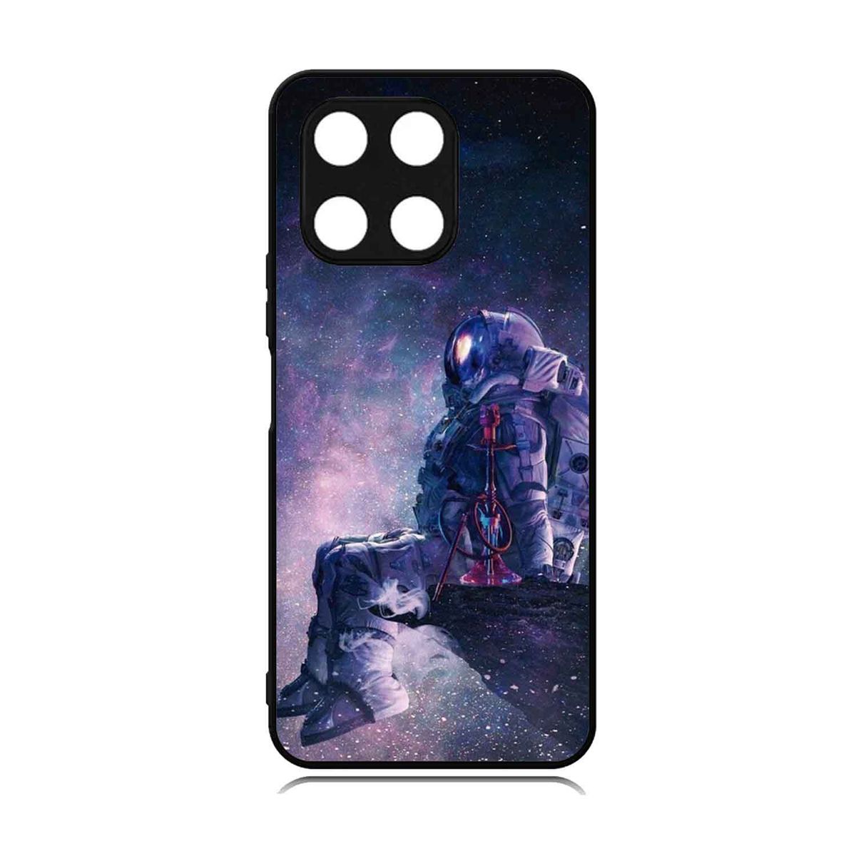 GENERICO - Funda Protector Case Para HONOR X6A PLUS