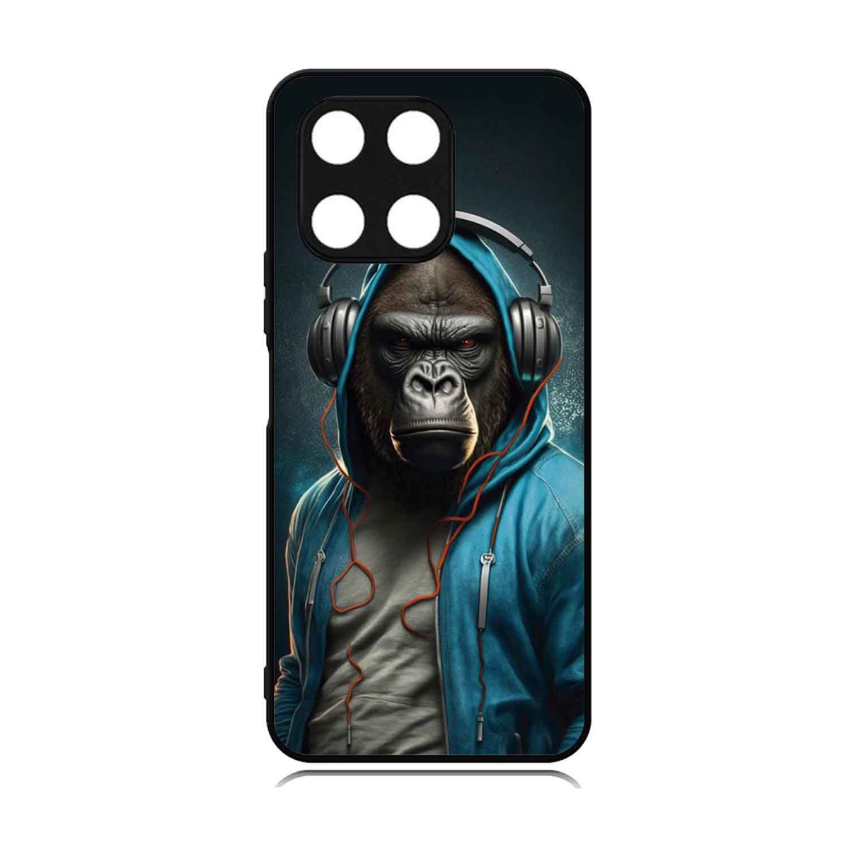 GENERICO - Funda Protector Case Para HONOR X6A PLUS