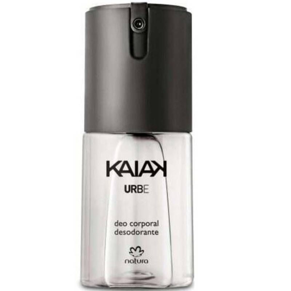 NATURA - Desodorante Corporal Kaiak URBE Hombre NATURA