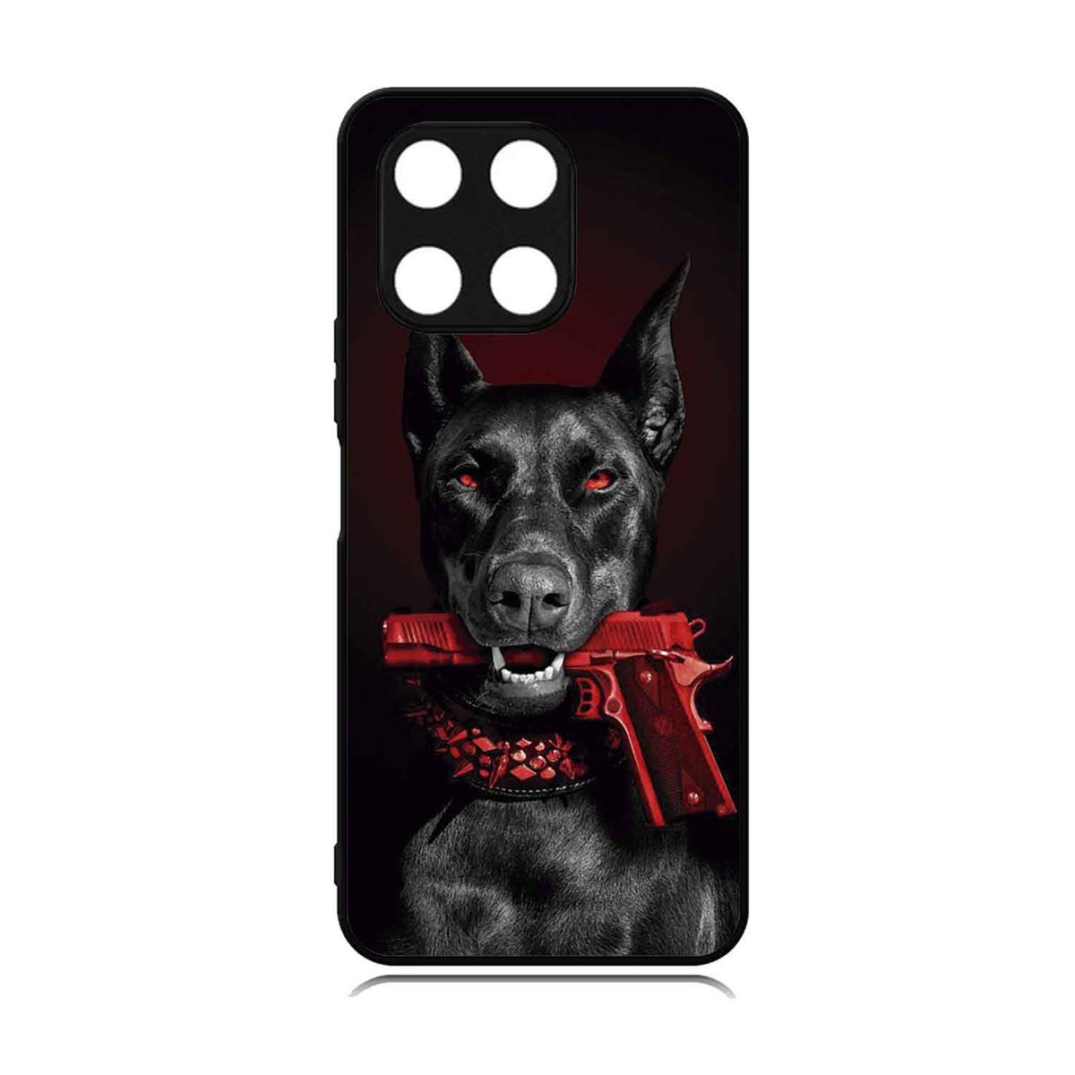 GENERICO - Funda Protector Case Para HONOR X6A PLUS
