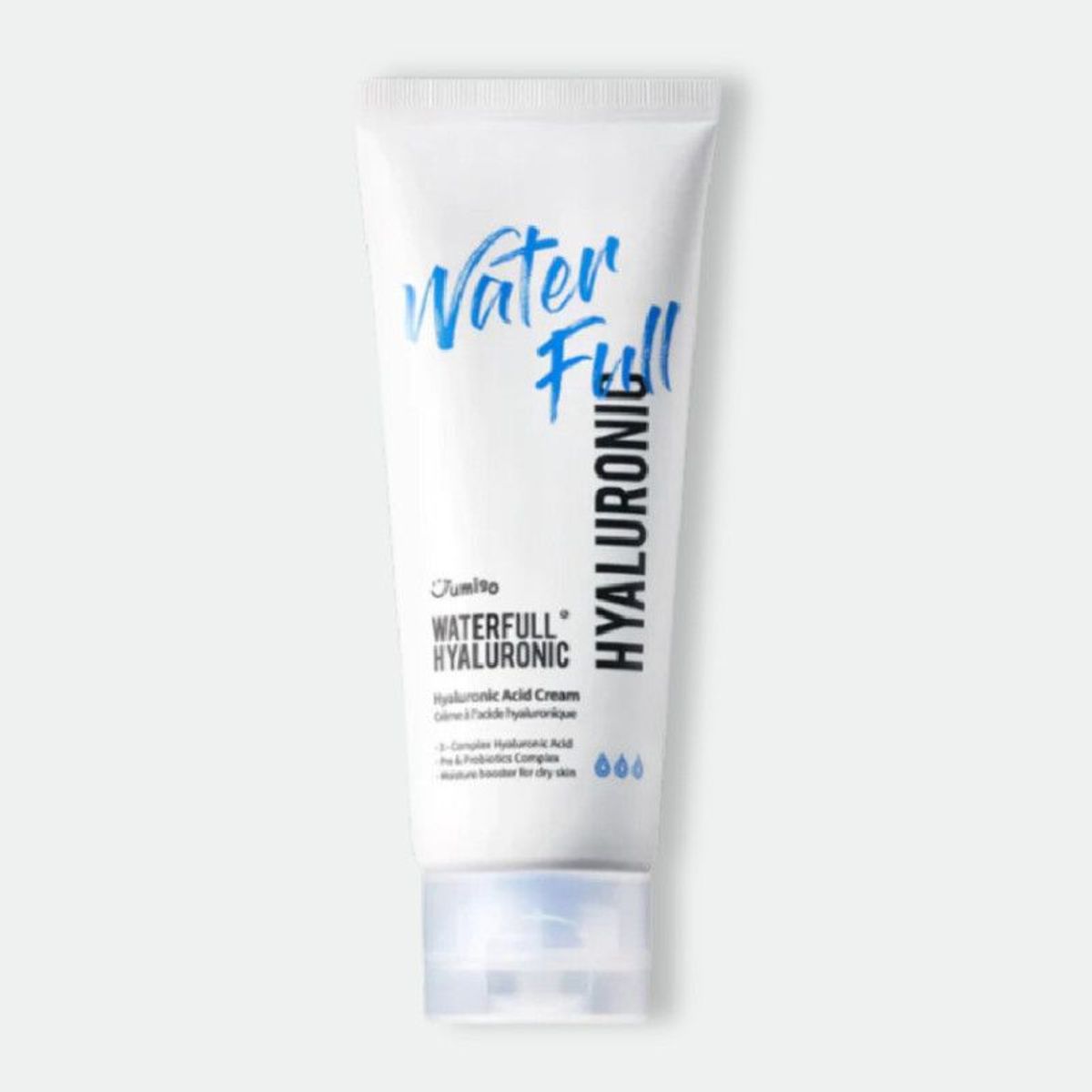 JUMISO - Crema de Ácido Hialurónico al agua Jumiso de 100 ml