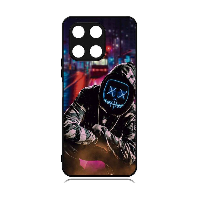 GENERICO - Funda Protector Case Para HONOR X6A PLUS