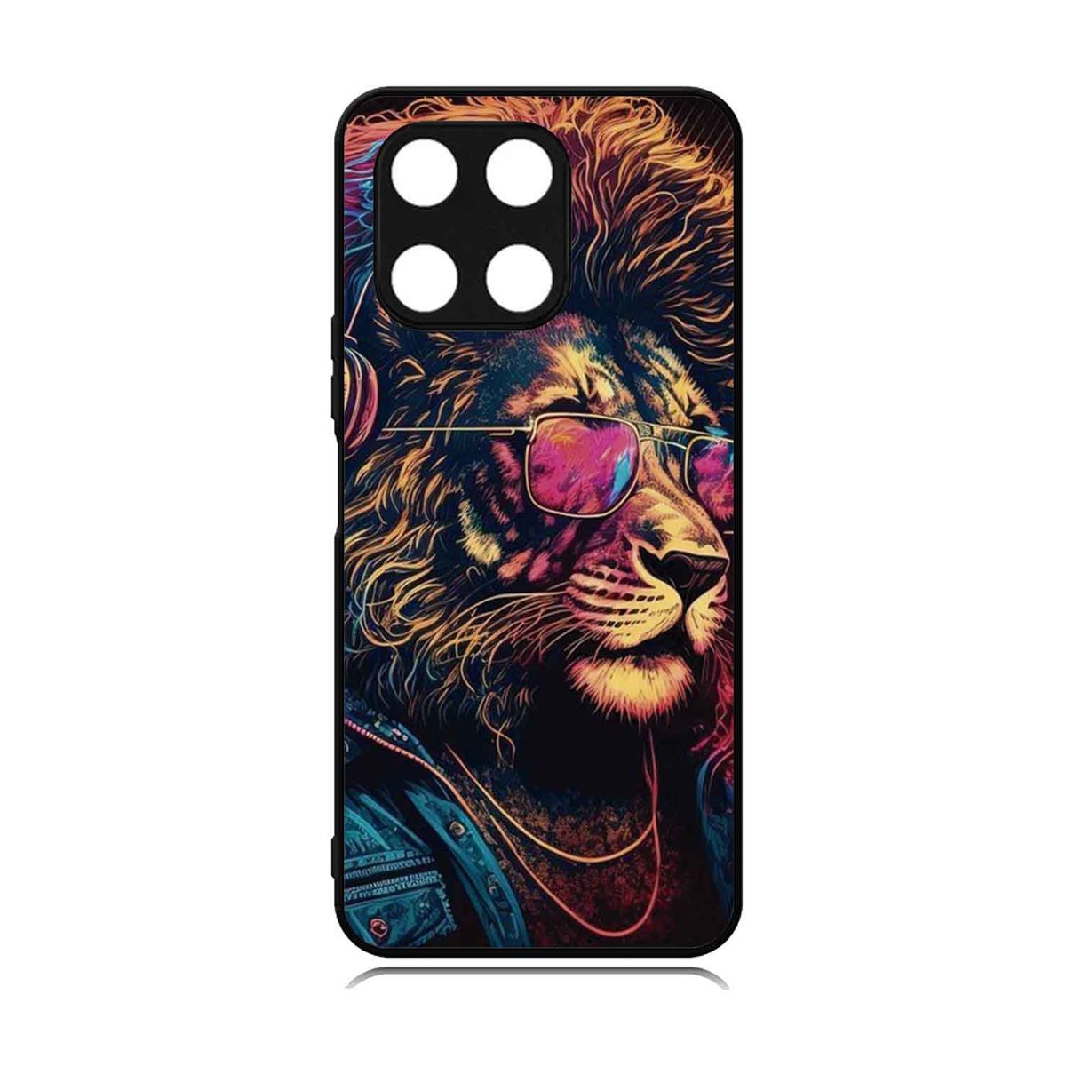 GENERICO - Funda Protector Case Para HONOR X6A PLUS