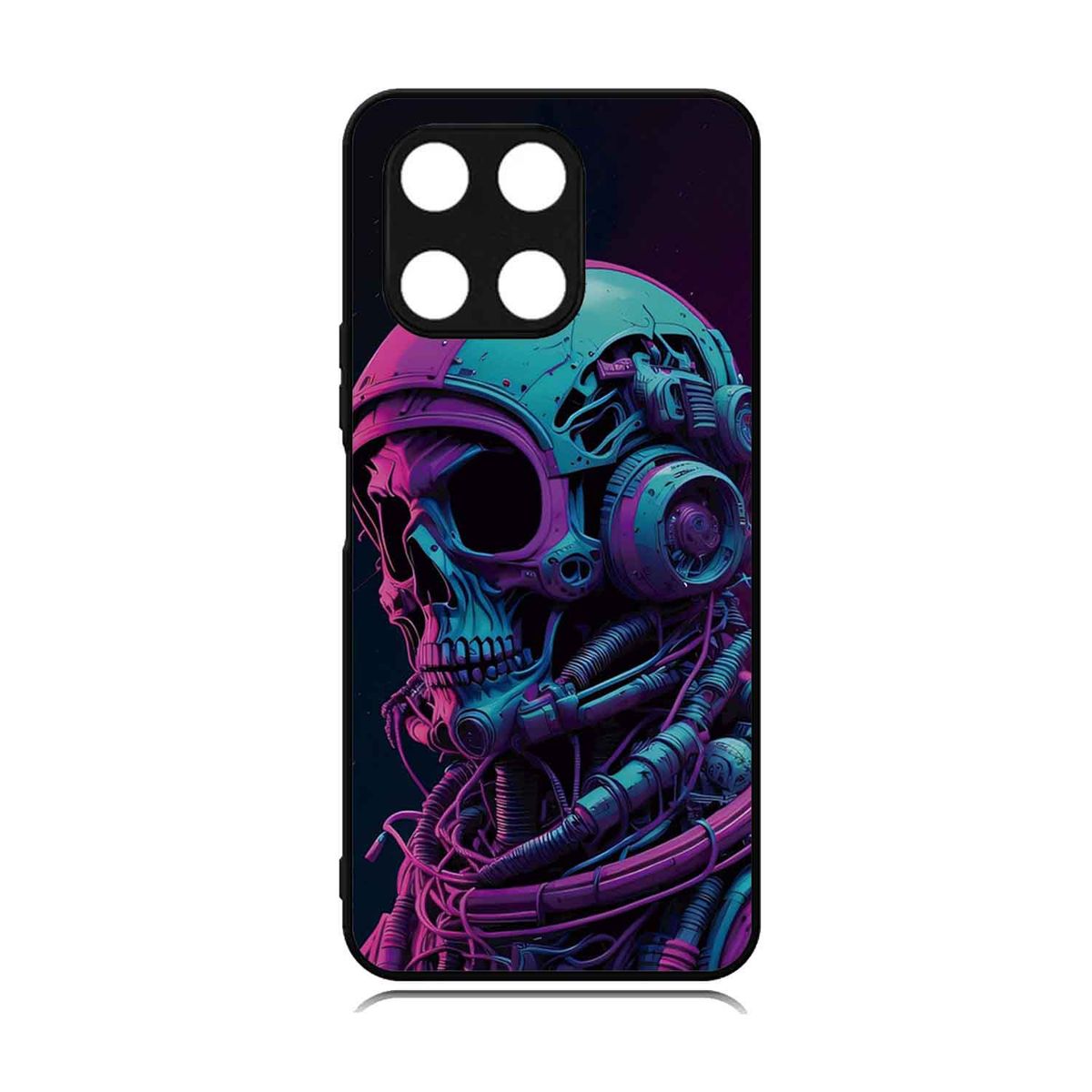 GENERICO - Funda Protector Case Para HONOR X6A PLUS