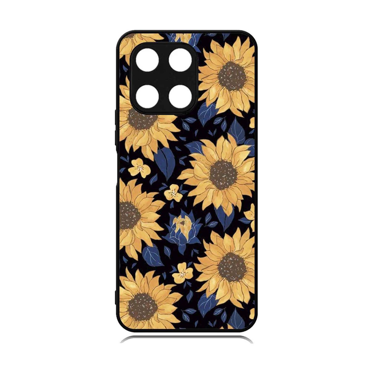 GENERICO - Funda Protector Case Para HONOR X6A PLUS