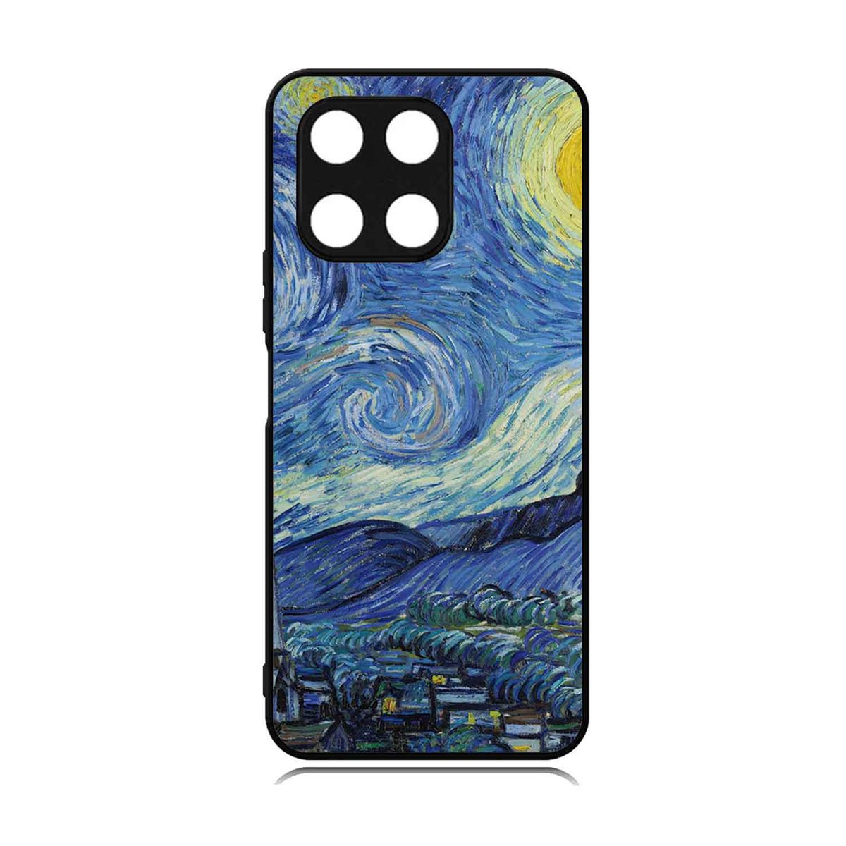 GENERICO - Funda Protector Case Para HONOR X6A PLUS