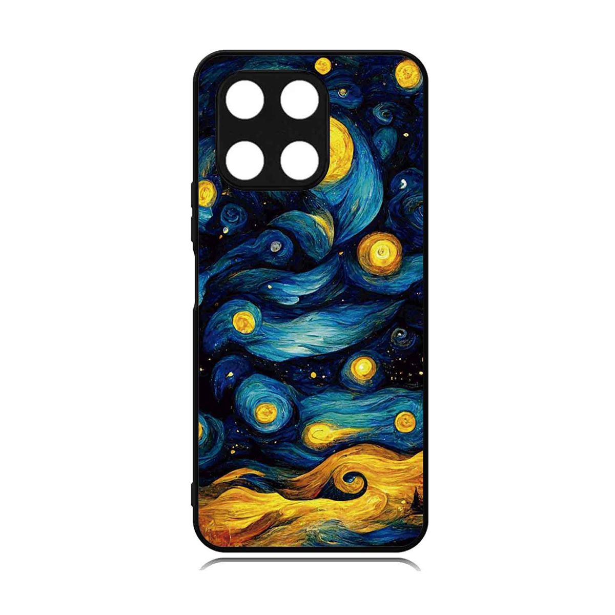 GENERICO - Funda Protector Case Para HONOR X6A PLUS