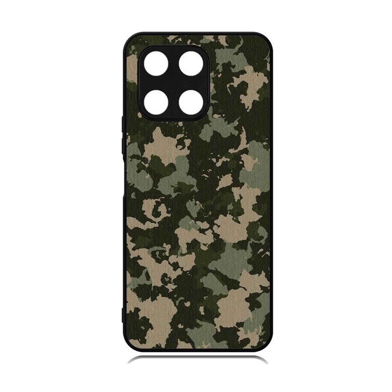 GENERICO - Funda Protector Case Para HONOR X6A PLUS