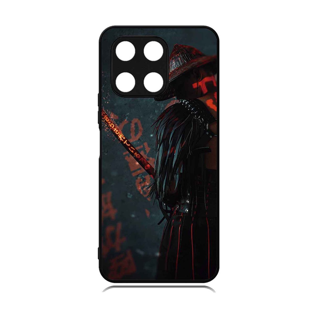 GENERICO - Funda Protector Case Para HONOR X6A PLUS