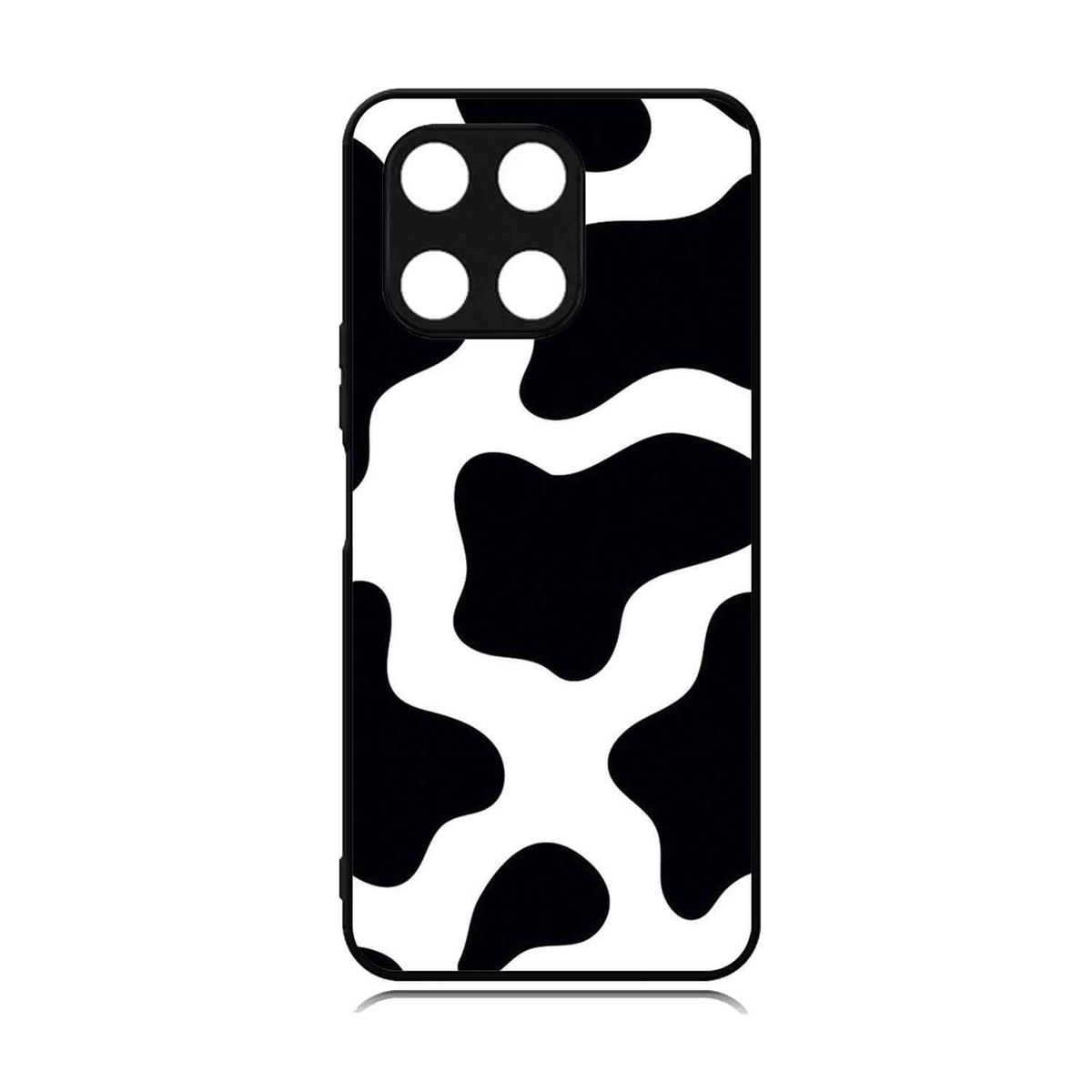 GENERICO - Funda Protector Case Para HONOR X6A PLUS