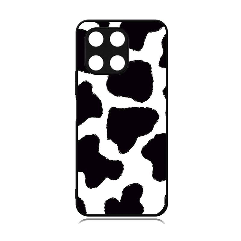 GENERICO - Funda Protector Case Para HONOR X6A PLUS