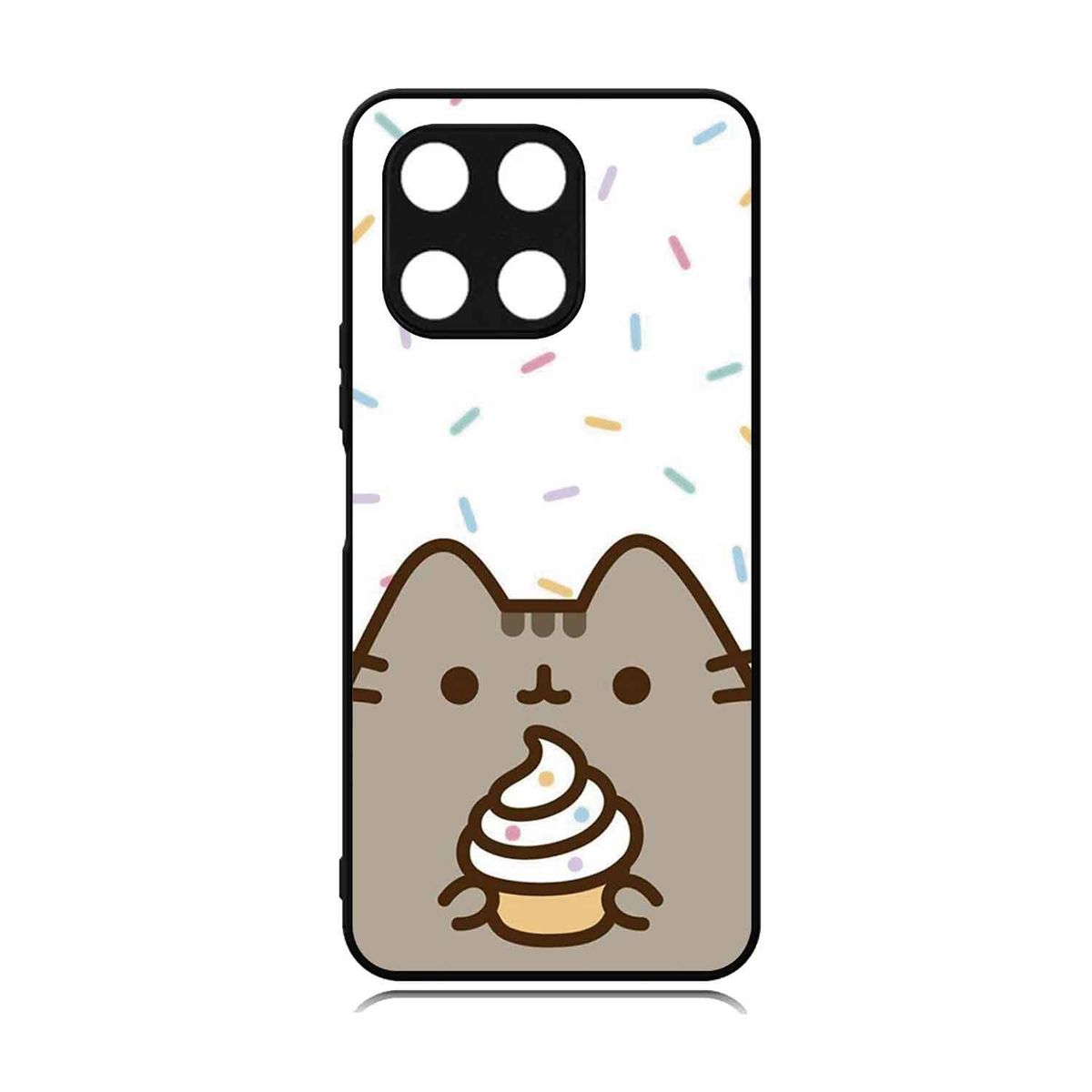 GENERICO - Funda Protector Case Para HONOR X6A PLUS