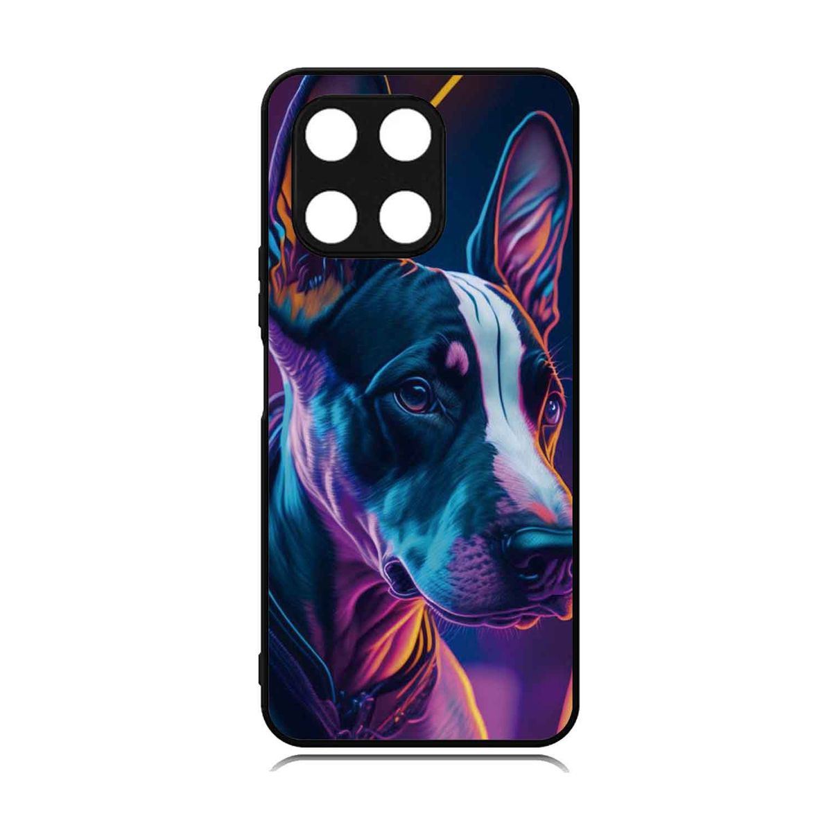 GENERICO - Funda Protector Case Para HONOR X6A PLUS