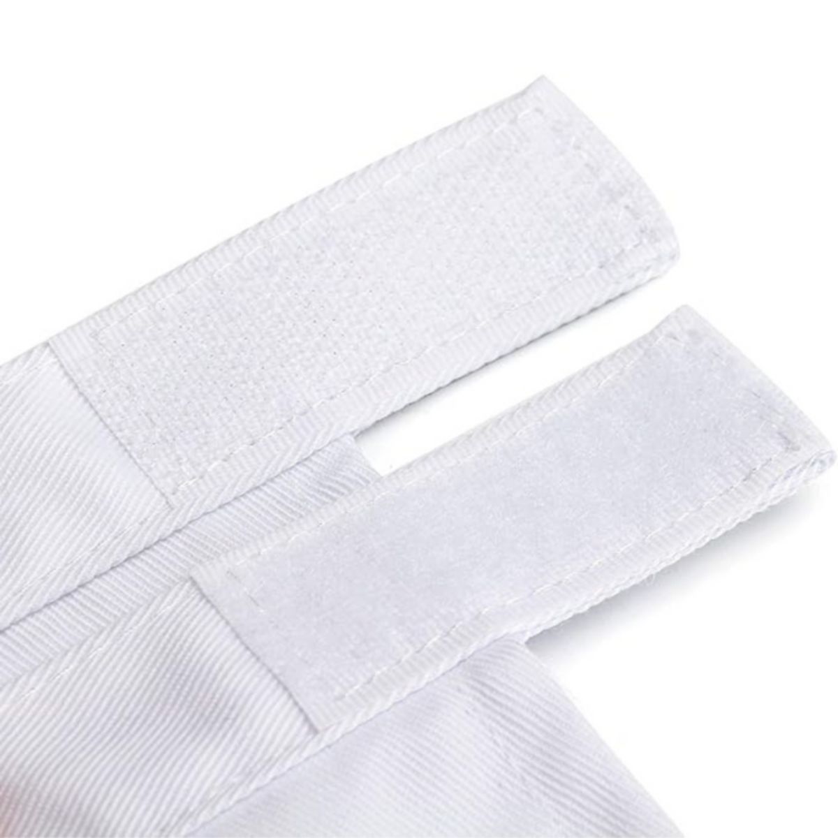 GENERICO - CORBATA CON CUELLO PARA MASCOTA PALO ROSA CUADROS