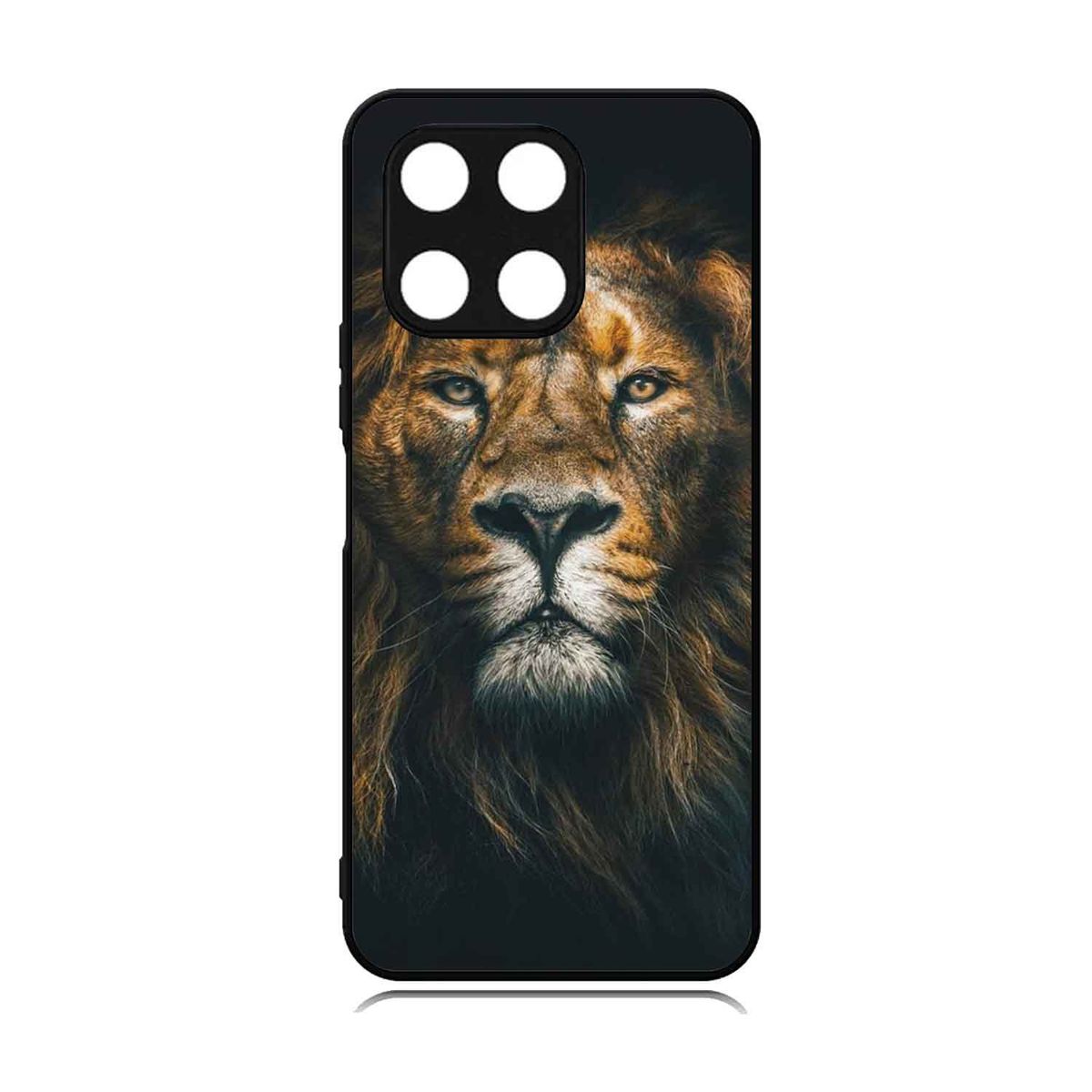 GENERICO - Funda Protector Case Para HONOR X6A PLUS