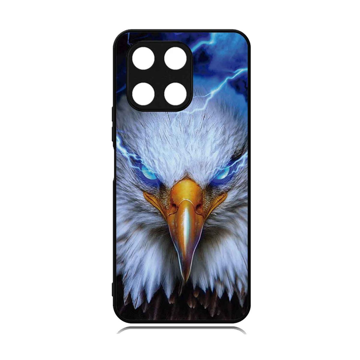 GENERICO - Funda Protector Case Para HONOR X6A PLUS