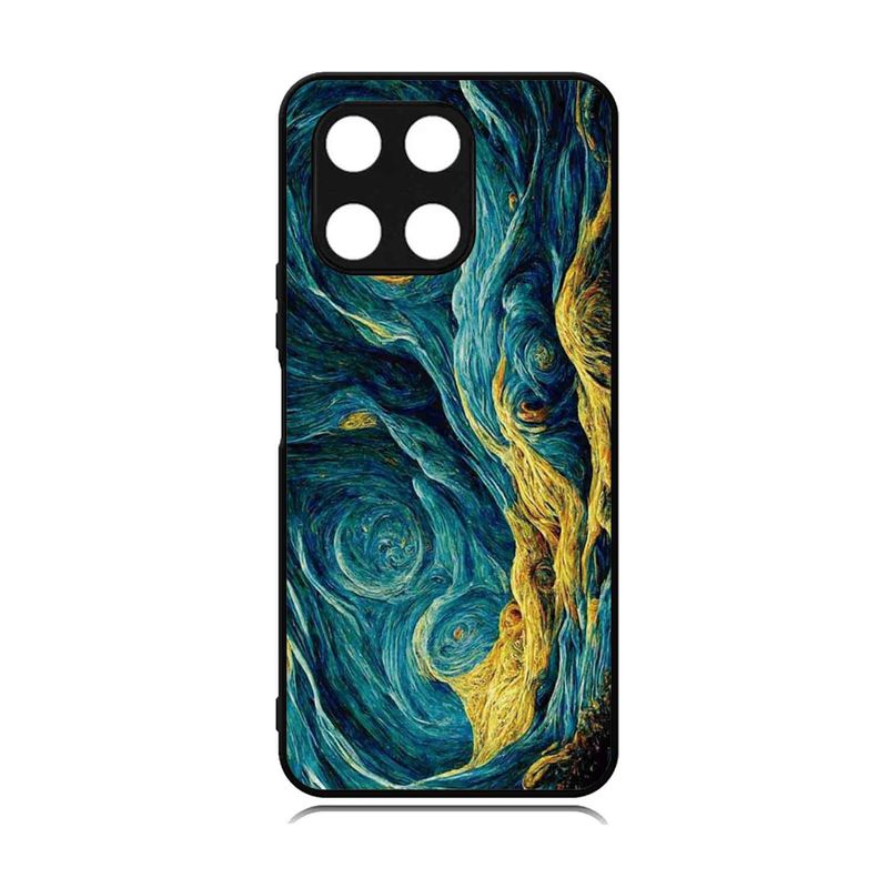 GENERICO - Funda Protector Case Para HONOR X6A PLUS