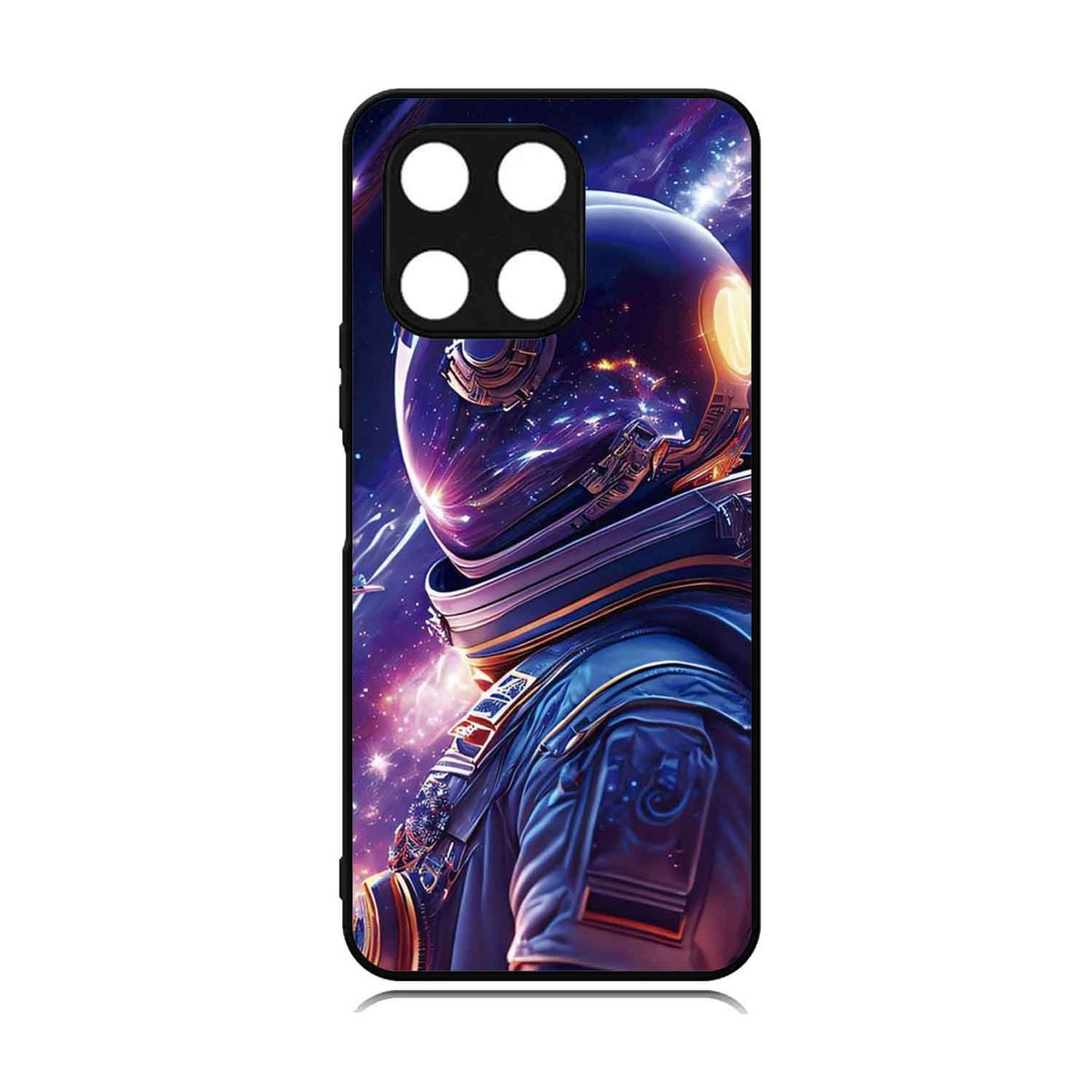 GENERICO - Funda Protector Case Para HONOR X6A PLUS