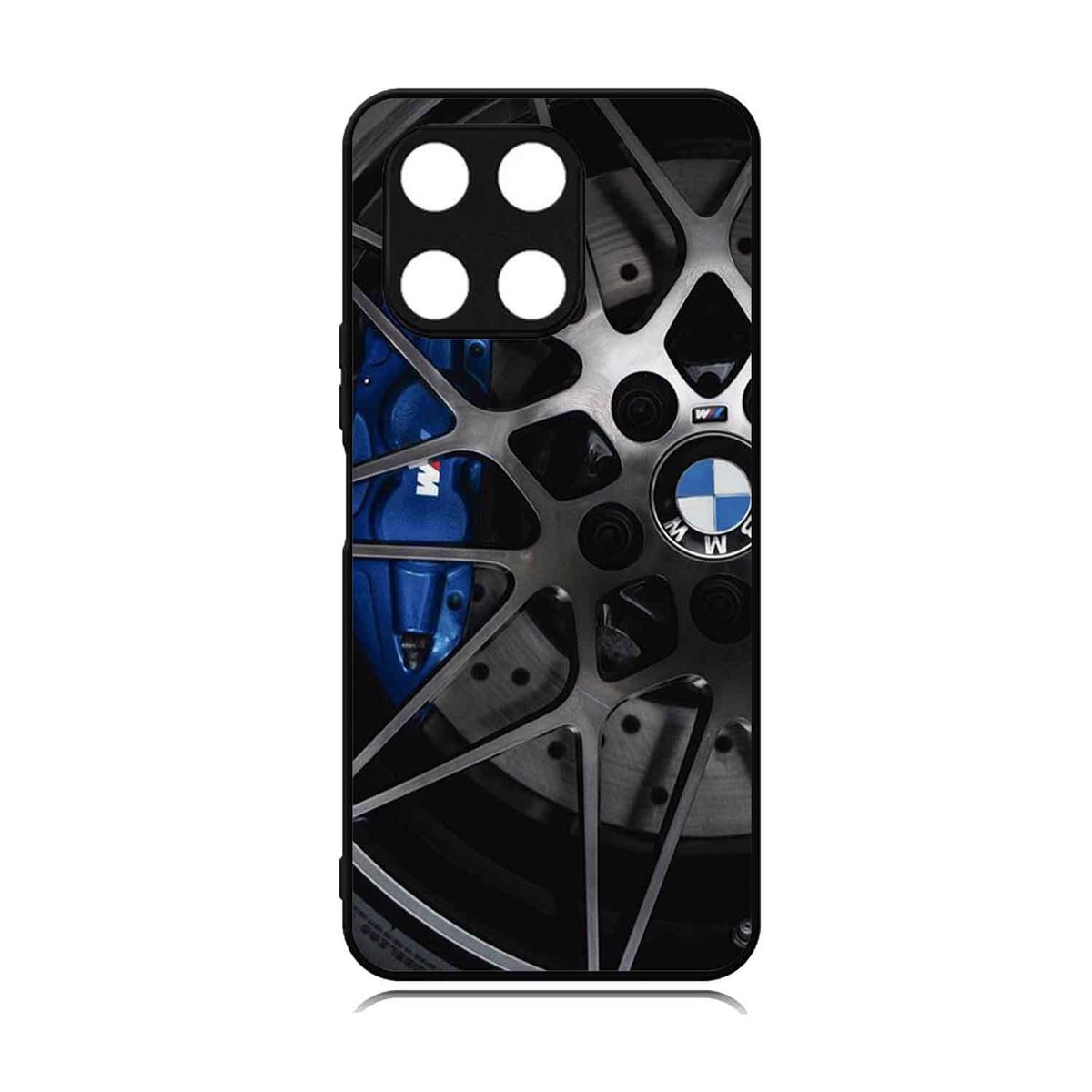GENERICO - Funda Protector Case Para HONOR X6A PLUS